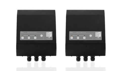 Блок питания | импульсный | NavCom ALFA-6